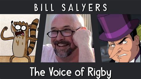 who plays rigby in regular show|regular show rigby voice actor.